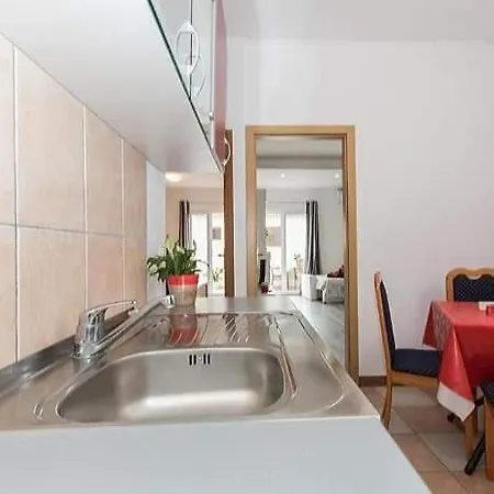 Sea ​​view Apartment