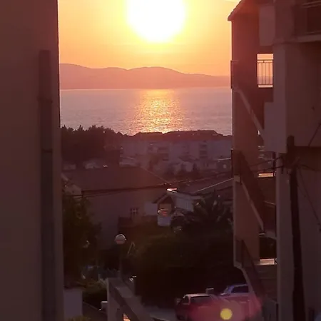 Sea ​​view